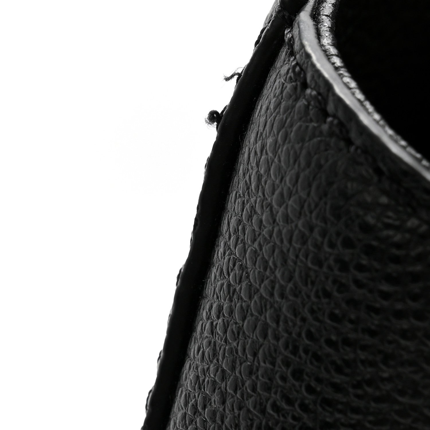 Louis Vuitton Empreinte Montaigne MM Black 11 of 11