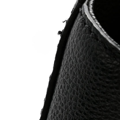 Louis Vuitton Empreinte Montaigne MM Black 11 of 11