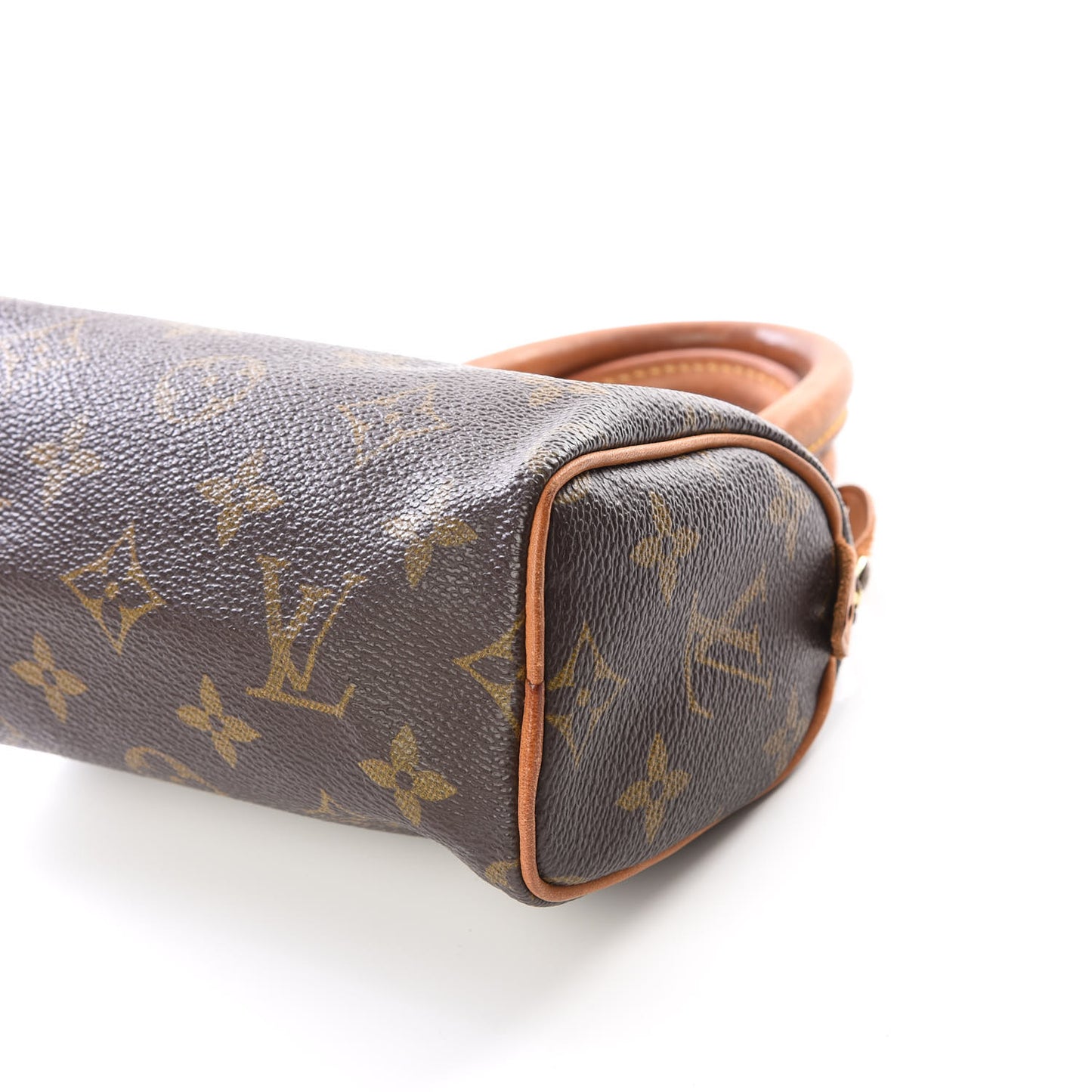 Monogram Mini Sac HL Speedy