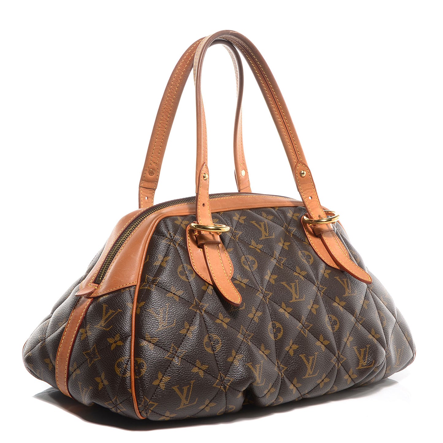 Monogram Etoile Bowling
