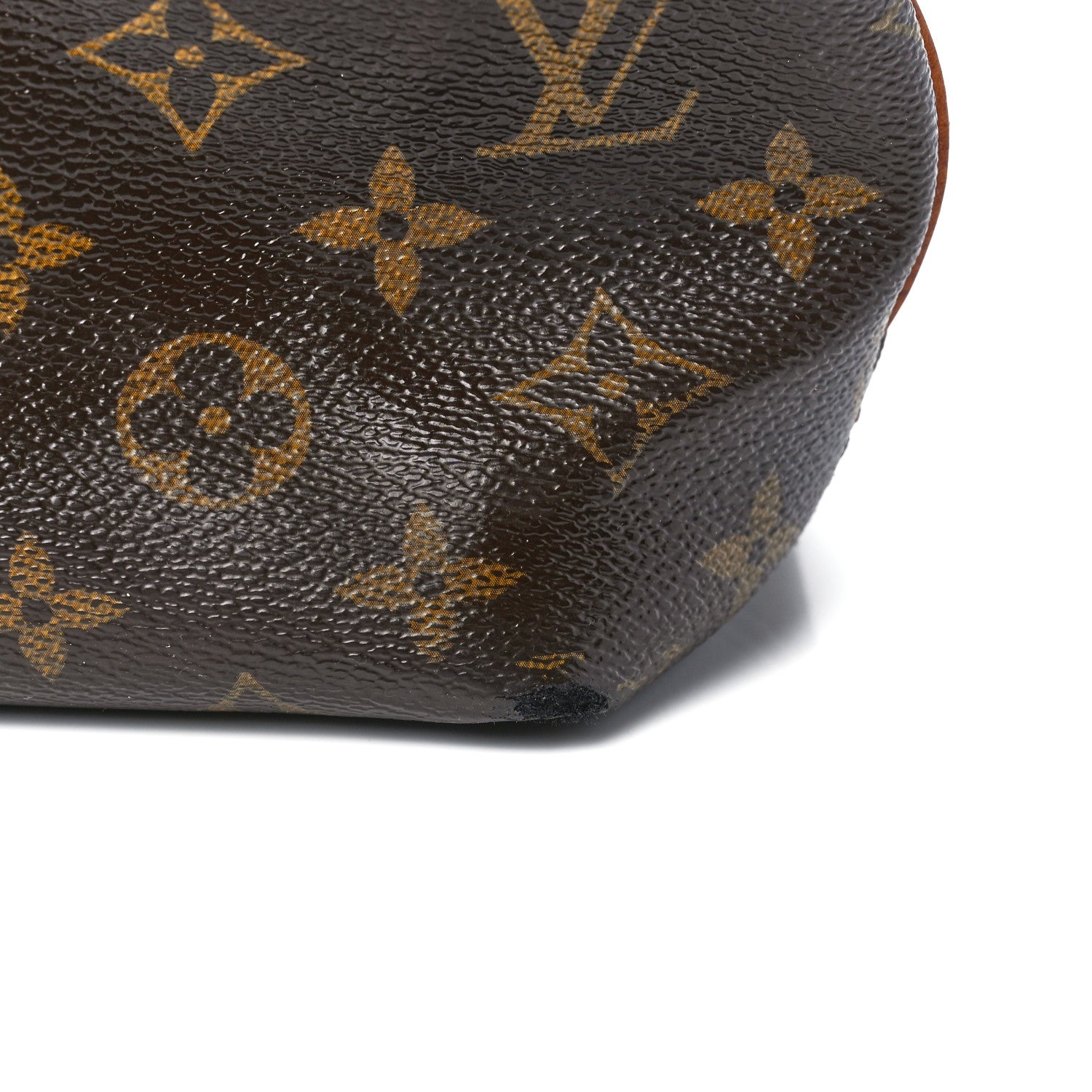 Louis Vuitton Monogram Sully PM 14 of 15