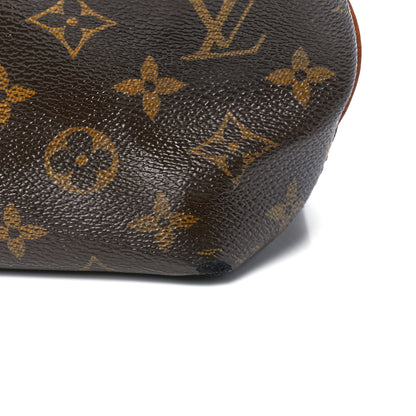 Louis Vuitton Monogram Sully PM 14 of 15