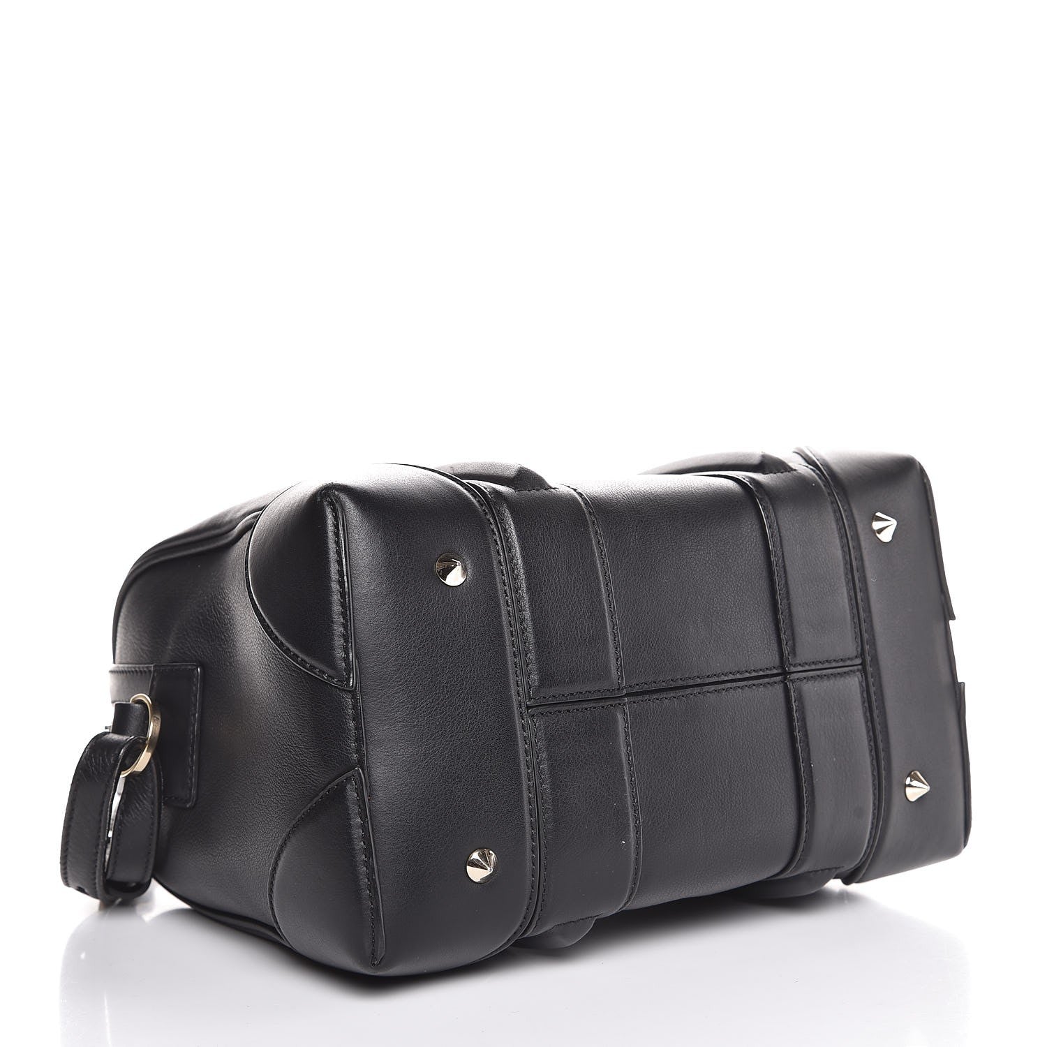 Givenchy Calfskin Mini Lucrezia Black 4 of 7