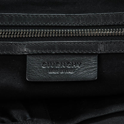 Givenchy Glazed Pebbled Calfskin Medium Nightingale Purple 5 of 6