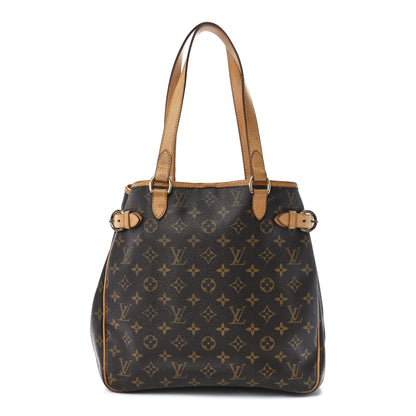 Louis Vuitton Monogram Batignolles Vertical 1 of 11