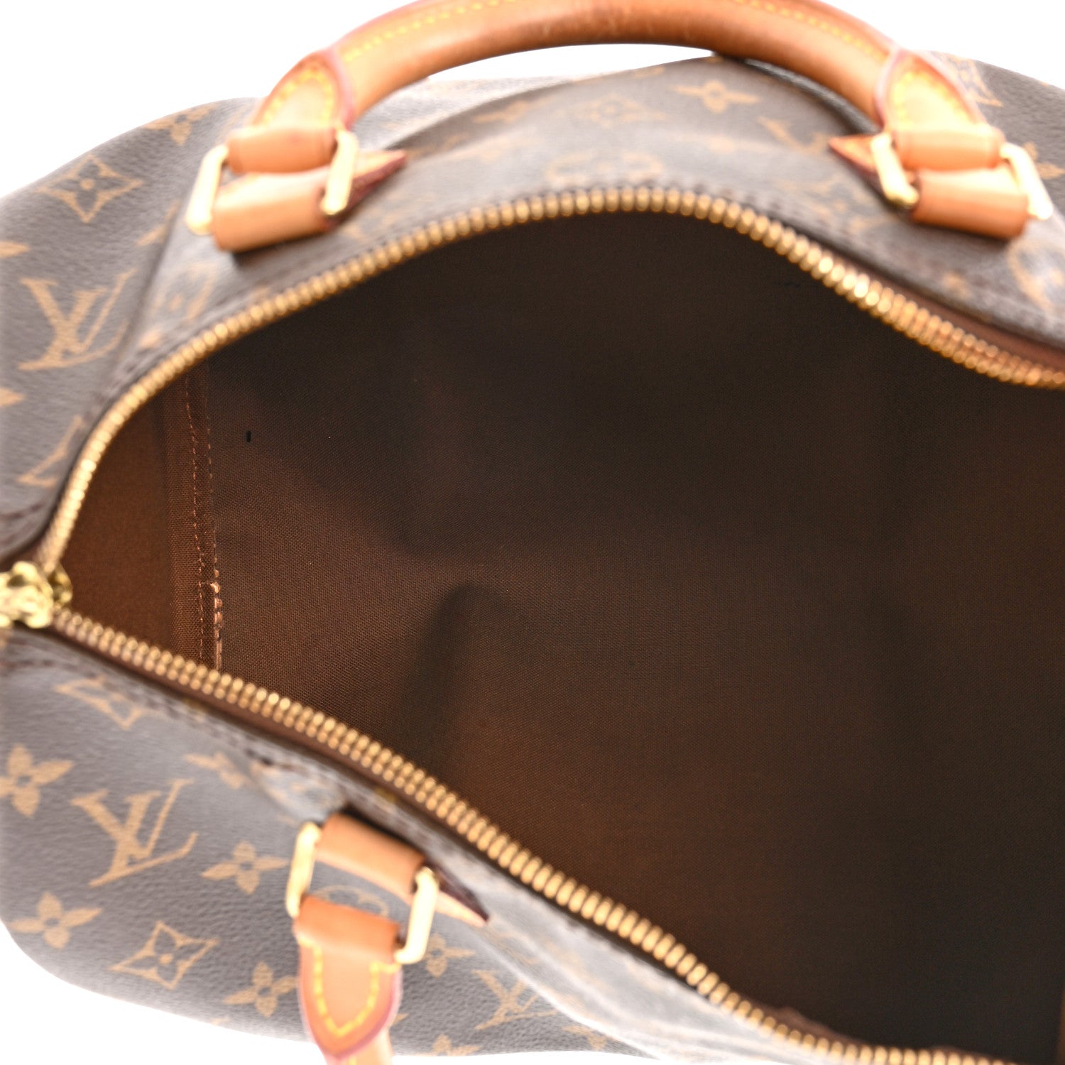 Louis Vuitton Monogram Speedy 30 5 of 14