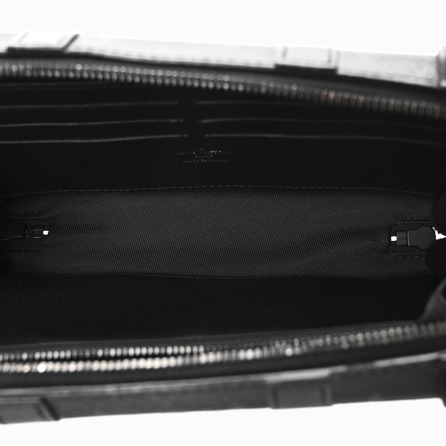 Monogram Eclipse Soft Trunk Wallet