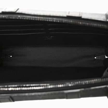 Louis Vuitton Monogram Eclipse Soft Trunk Wallet 5 of 9