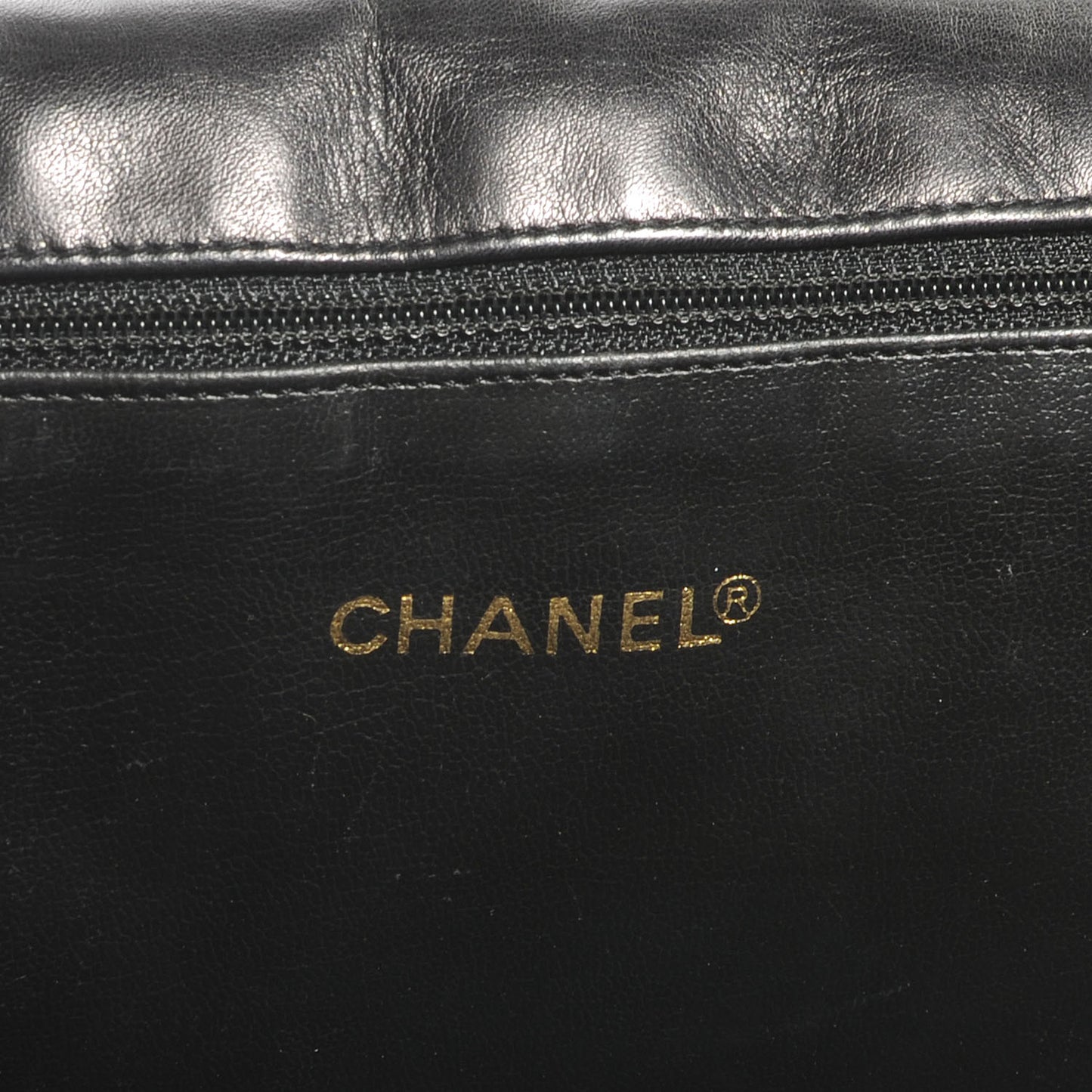 Lambskin Briefcase Laptop Bag