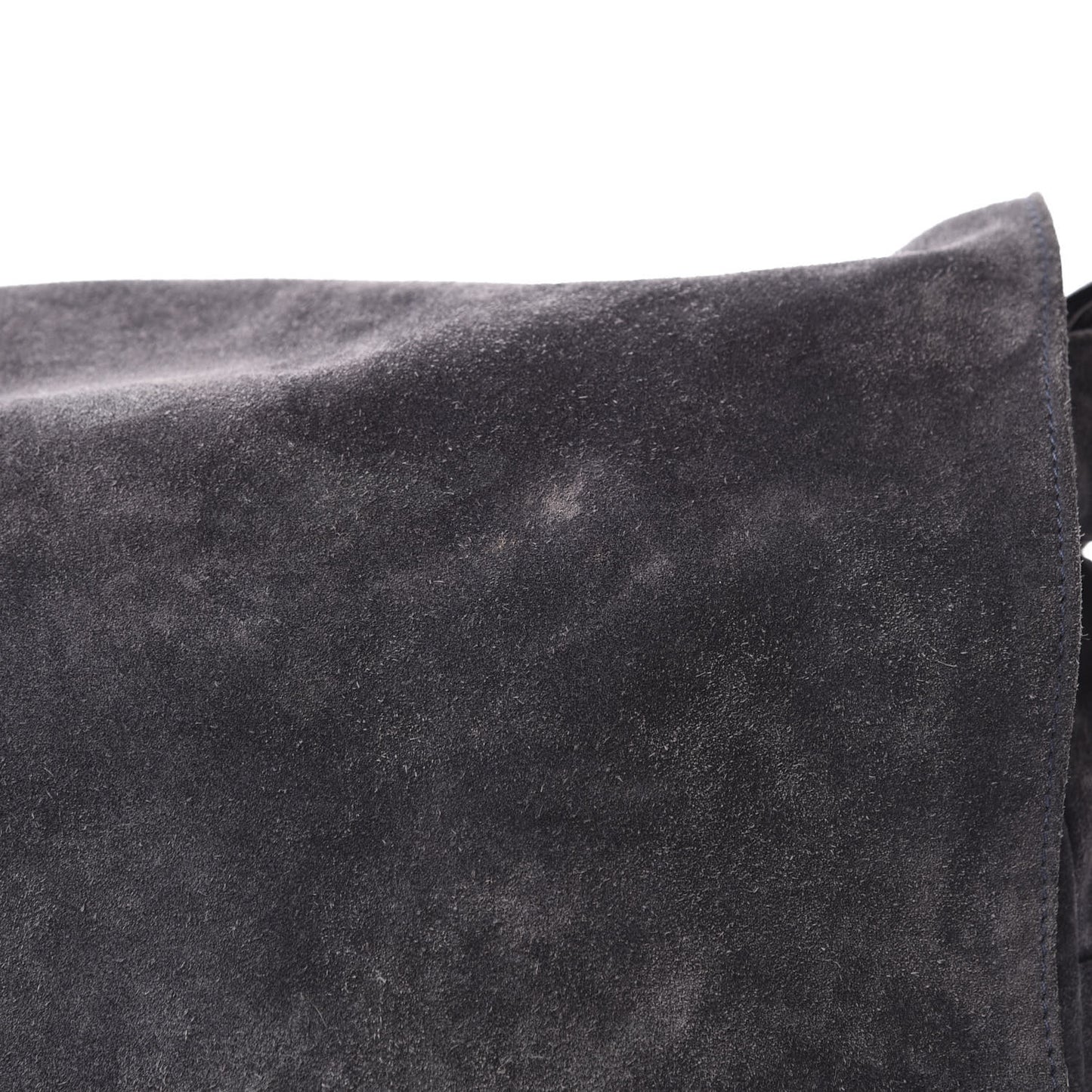 Baby Daim Messenger Bag