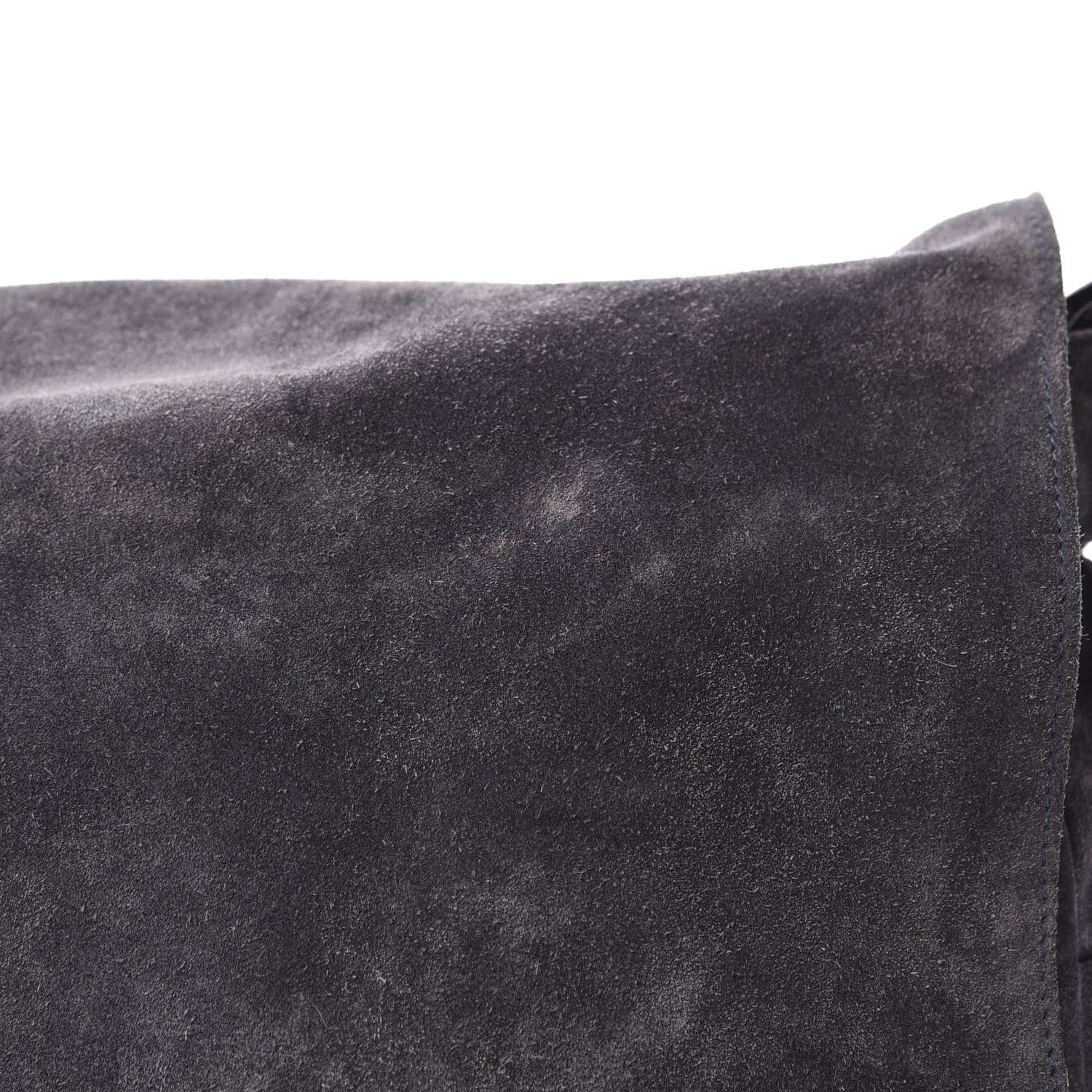 Balenciaga Baby Daim Messenger Bag 11 of 15