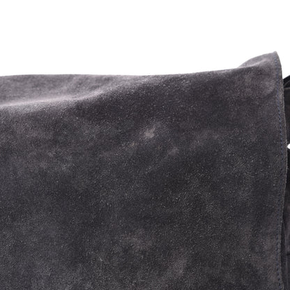 Balenciaga Baby Daim Messenger Bag 11 of 15