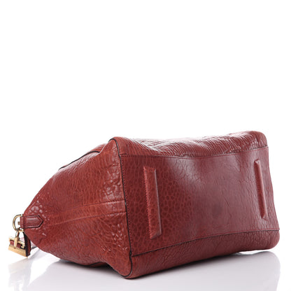 Givenchy Pebbled Lambskin Large Soft Antigona Brick 4 of 16