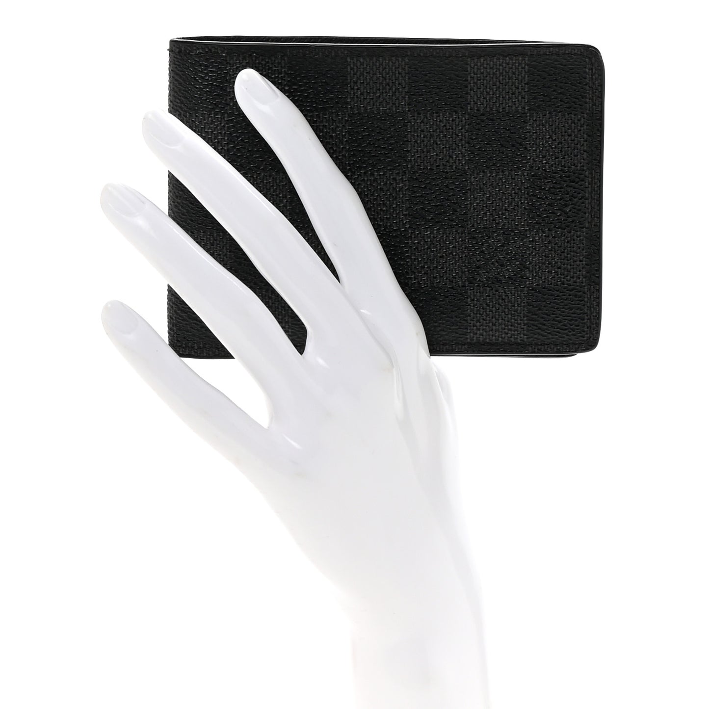 Damier Graphite Multiple Wallet