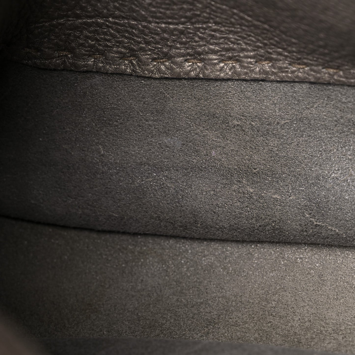 Cuoio Romano Selleria Hobo Peltro