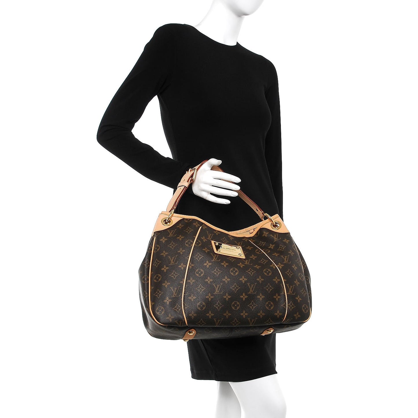 Monogram Galliera PM