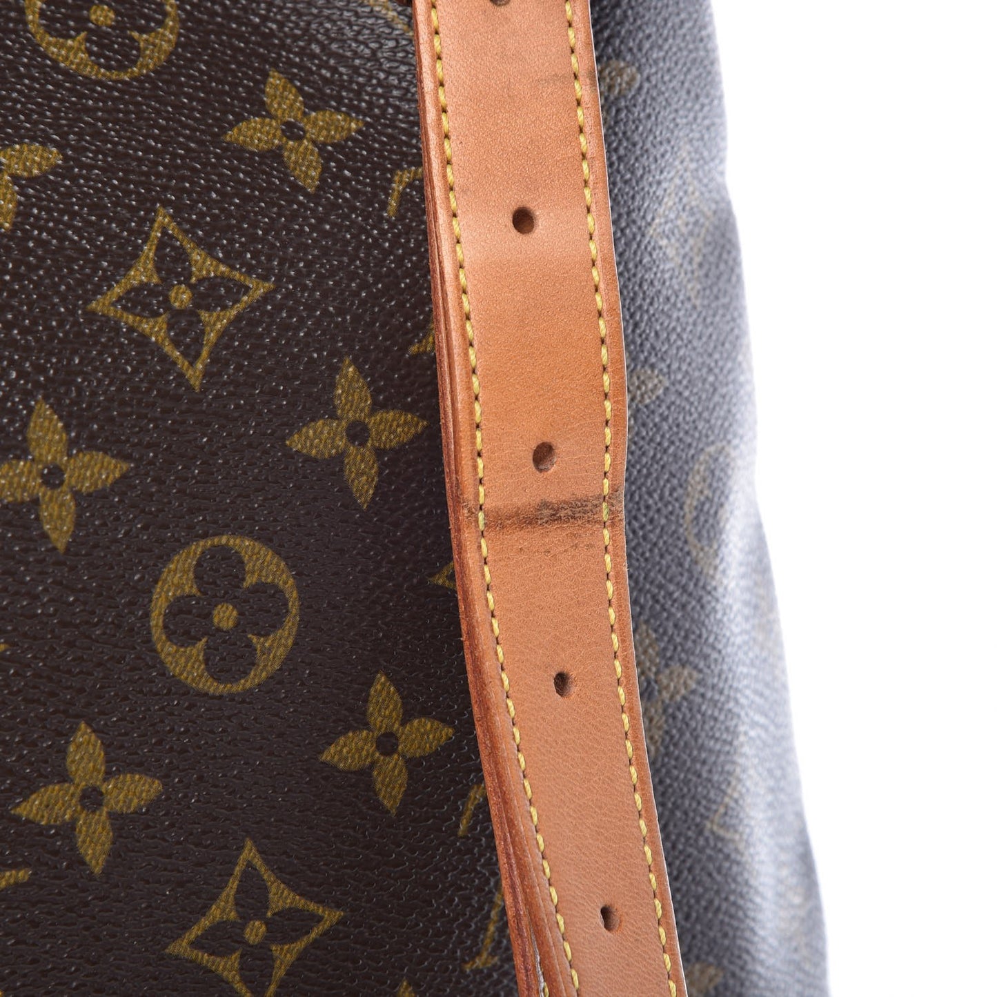 Monogram Musette GM