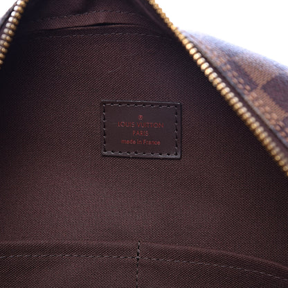 Louis Vuitton Damier Ebene Eole 50 6 of 12