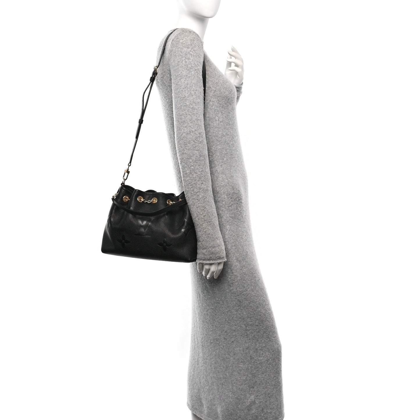 Empreinte Monogram Giant LV Bundle Black