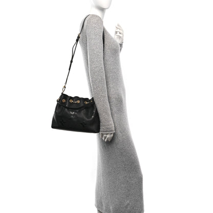 Louis Vuitton Empreinte Monogram Giant LV Bundle Black 2 of 11