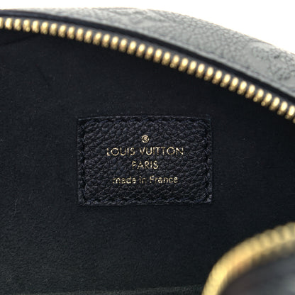Louis Vuitton Empreinte Boite Chapeau Souple MM Black 5 of 5