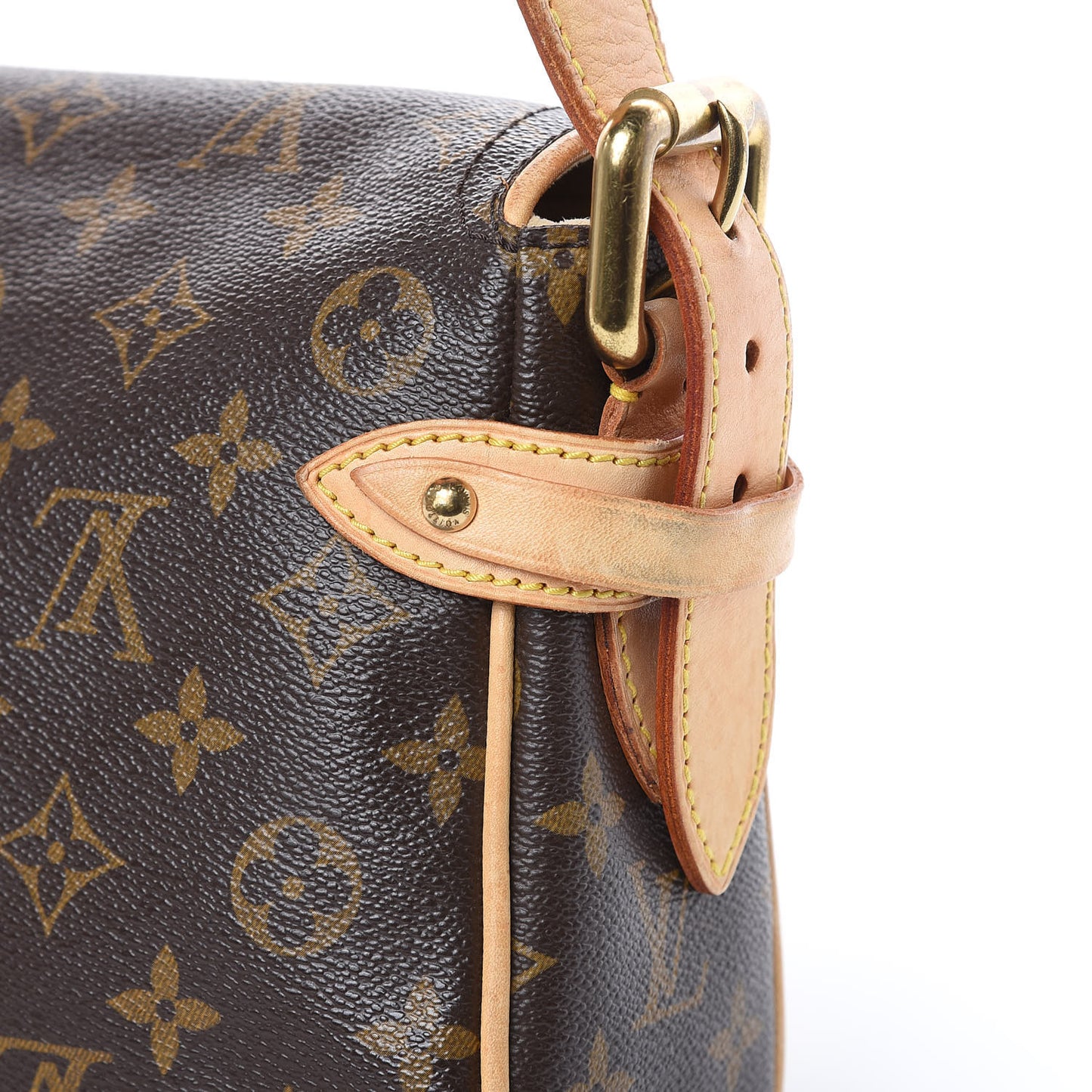 Monogram Hudson PM