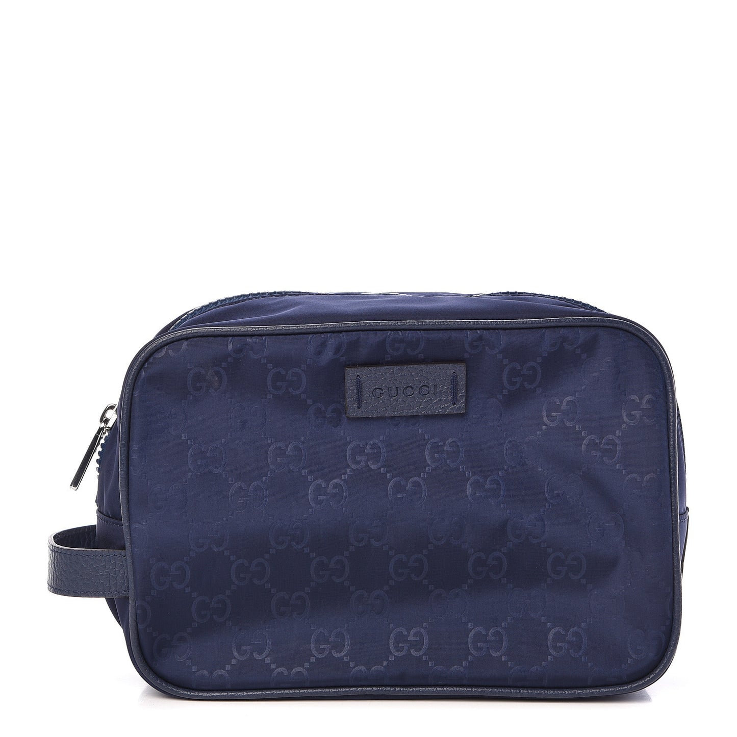 Nylon Monogram Dolmias Pouch Tide