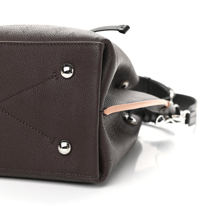 Louis Vuitton Mahina Muria Chocolate 9 of 10