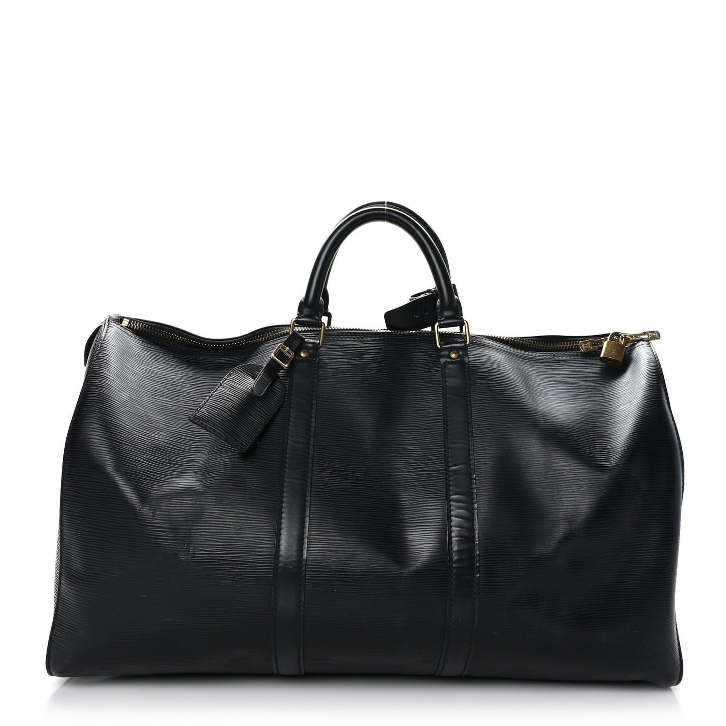 Epi Keepall 50 Black