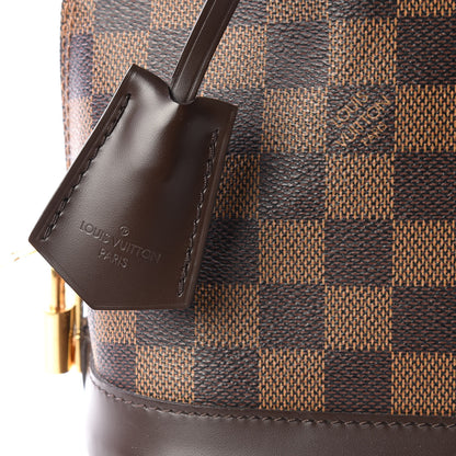 Louis Vuitton Damier Ebene Alma PM 11 of 11