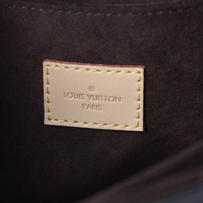 Louis Vuitton Monogram Pochette Metis 8 of 11