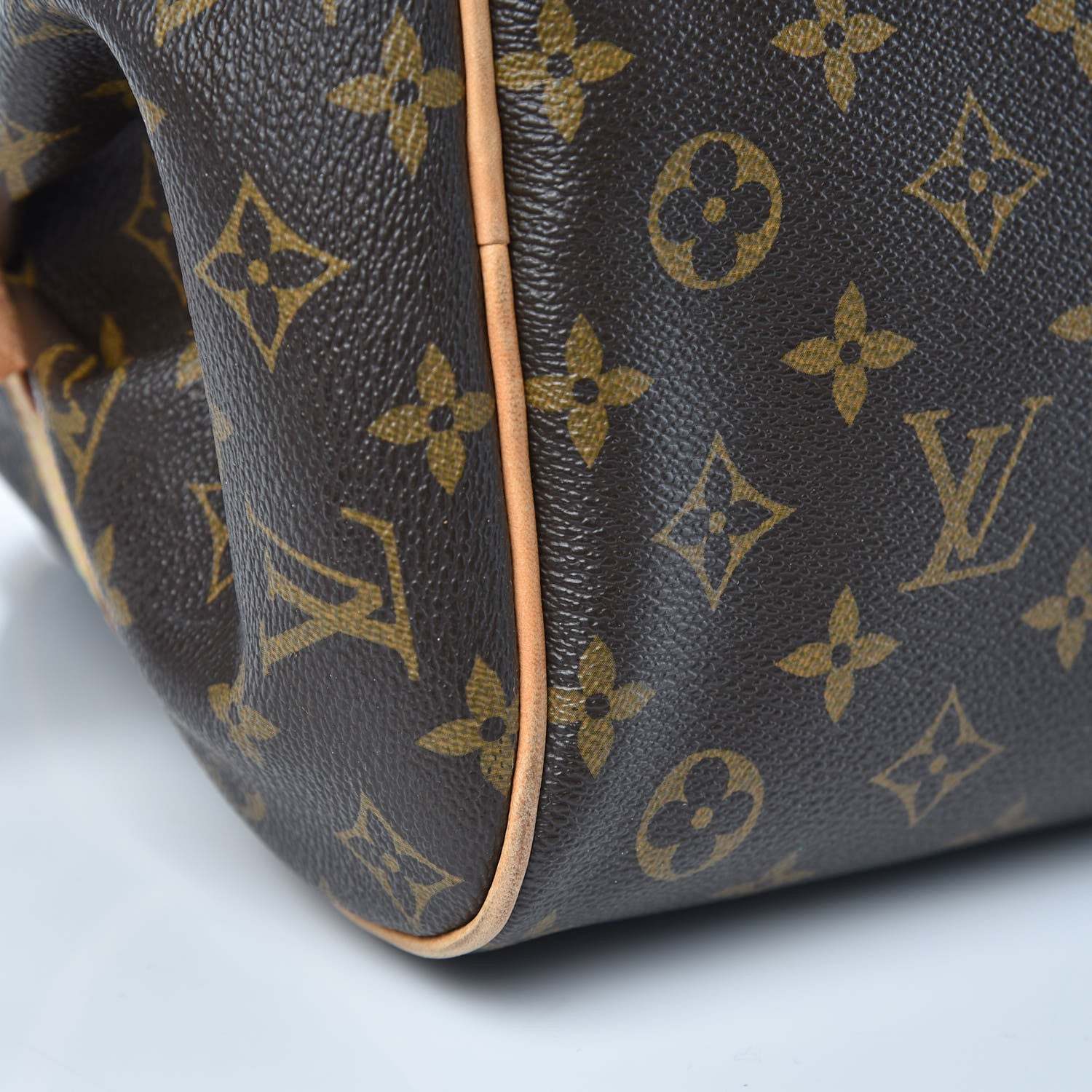 Louis Vuitton Monogram Montorgueil GM 9 of 14