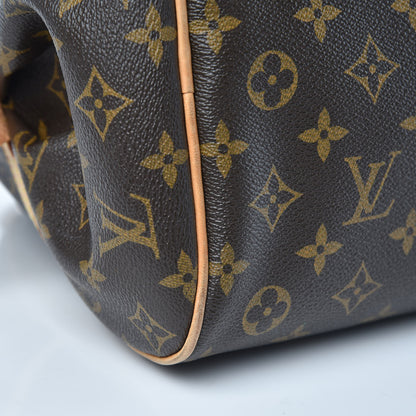 Louis Vuitton Monogram Montorgueil GM 9 of 14
