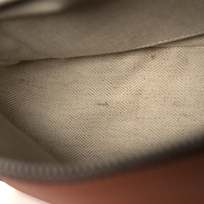 Loewe Calfskin Small Puzzle Bag Tan 11 of 16