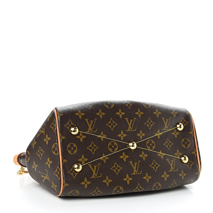 Louis Vuitton Monogram Tivoli PM 4 of 15
