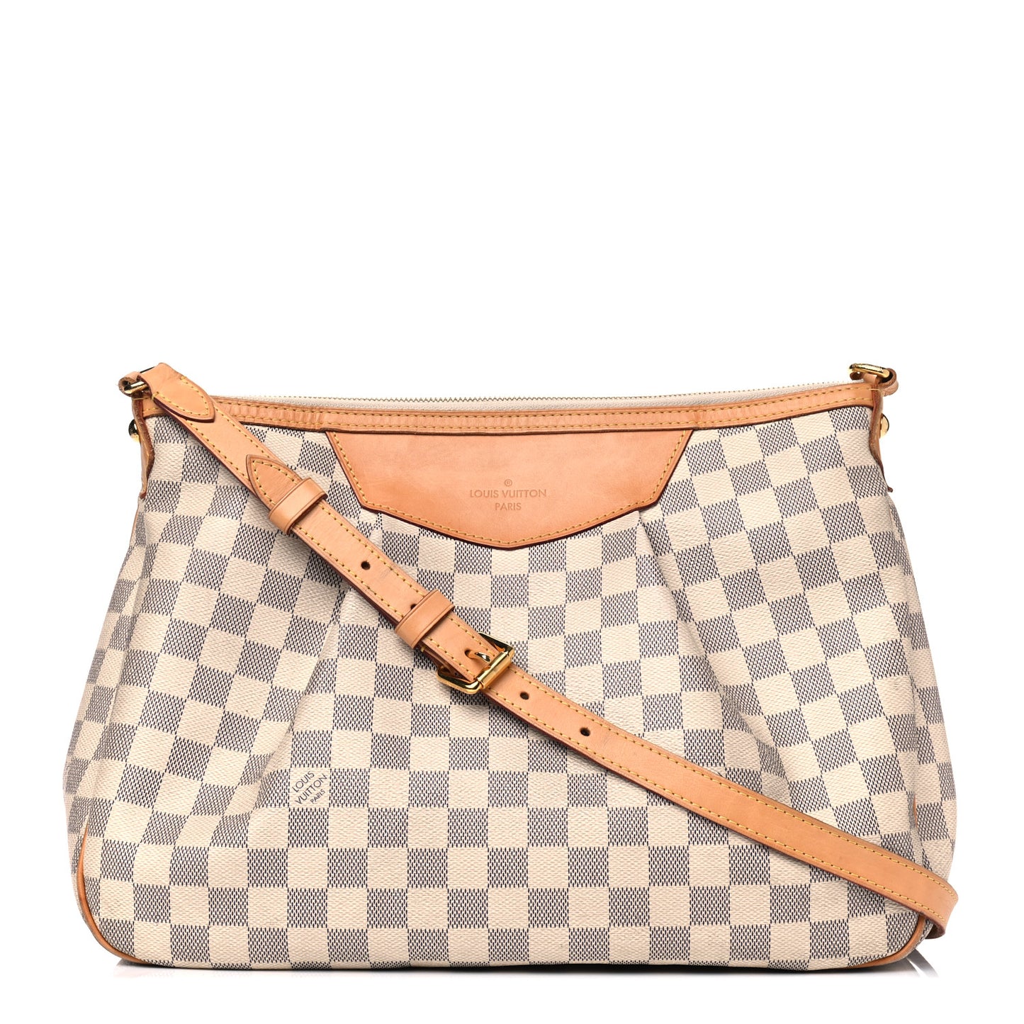 Damier Azur Siracusa MM