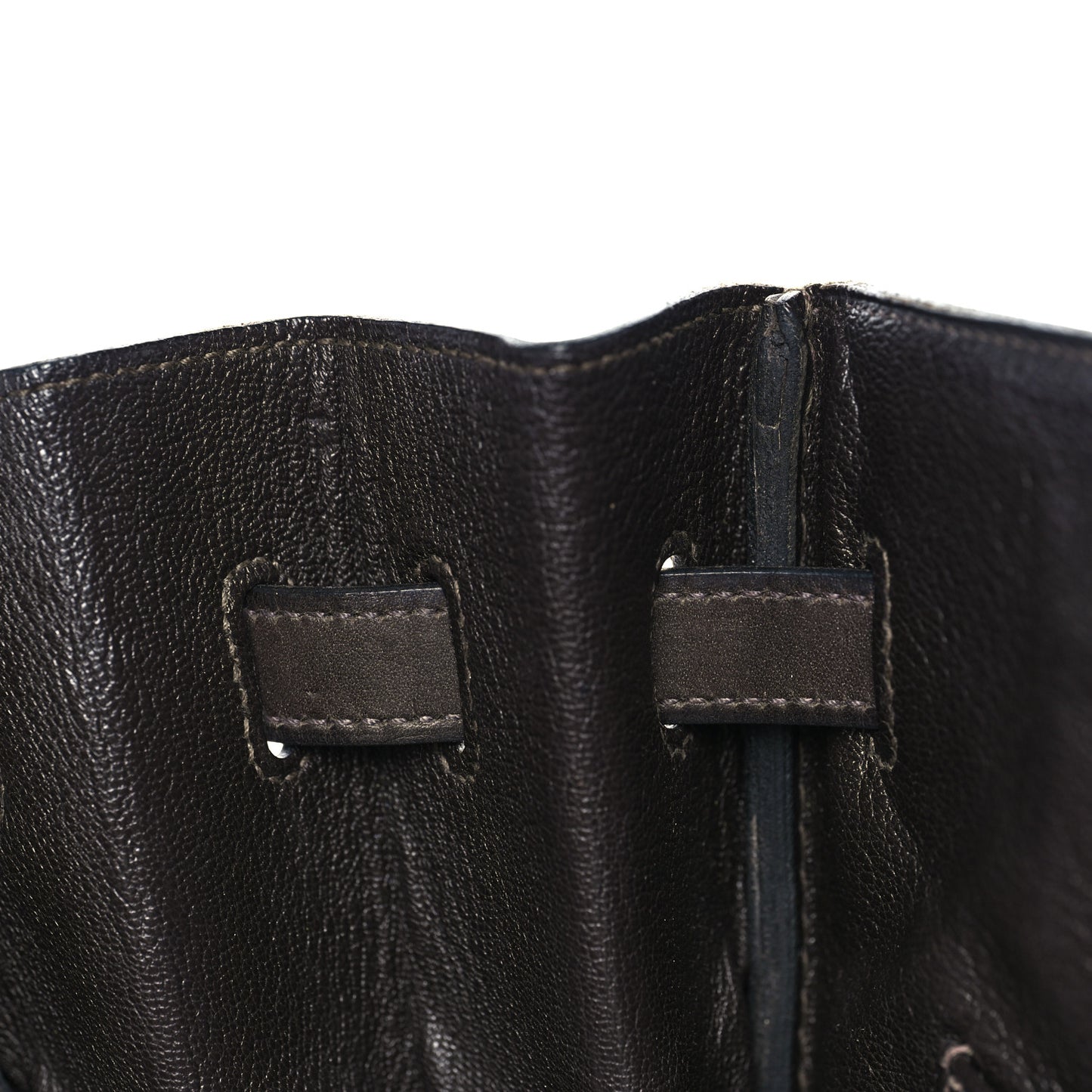 Swift Birkin 35 Chocolate
