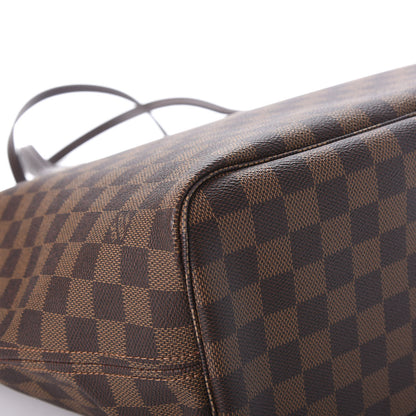 Louis Vuitton Damier Ebene Neo Neverfull MM 10 of 12