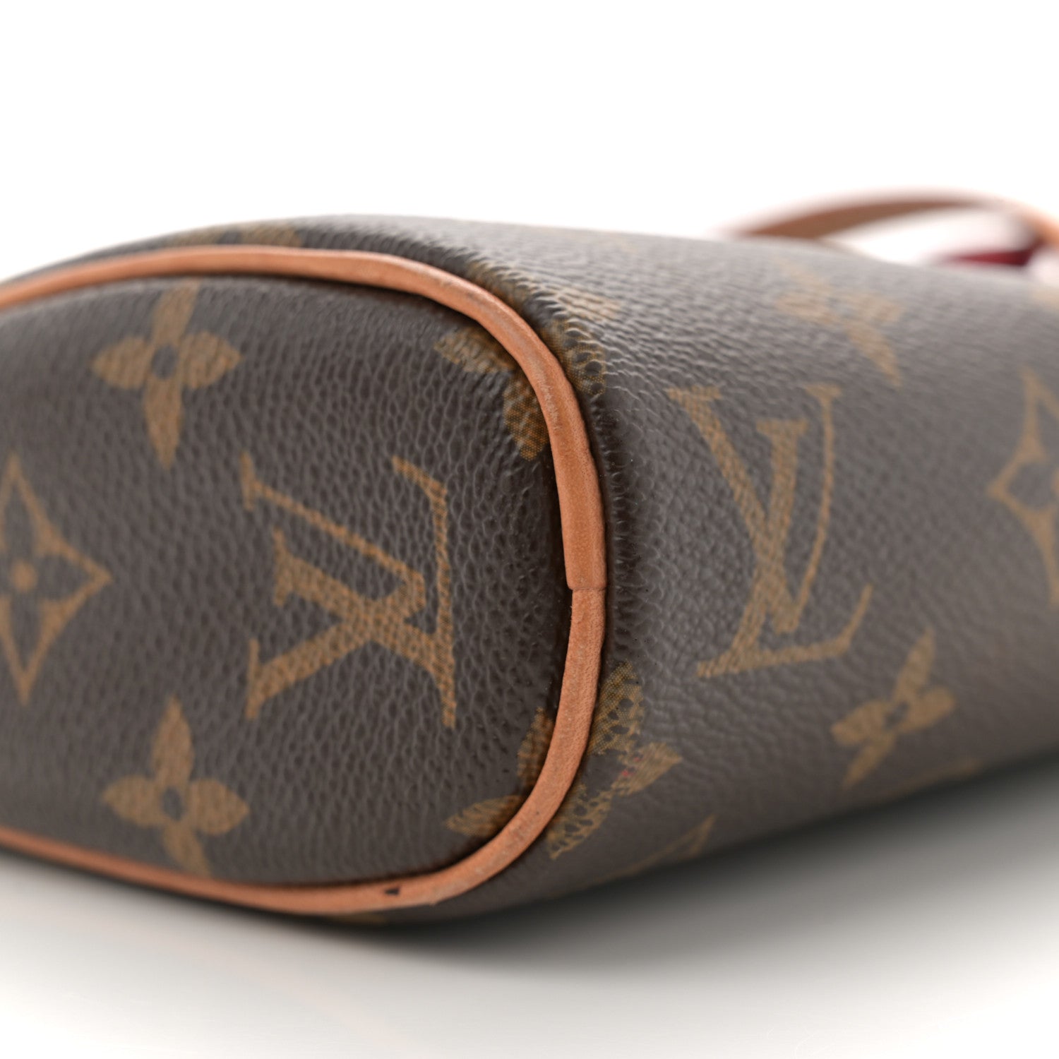 Louis Vuitton Monogram Sonatine 8 of 13