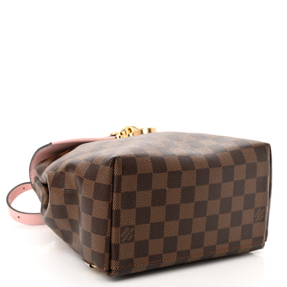 Louis Vuitton Damier Ebene Clapton Backpack Magnolia 4 of 10