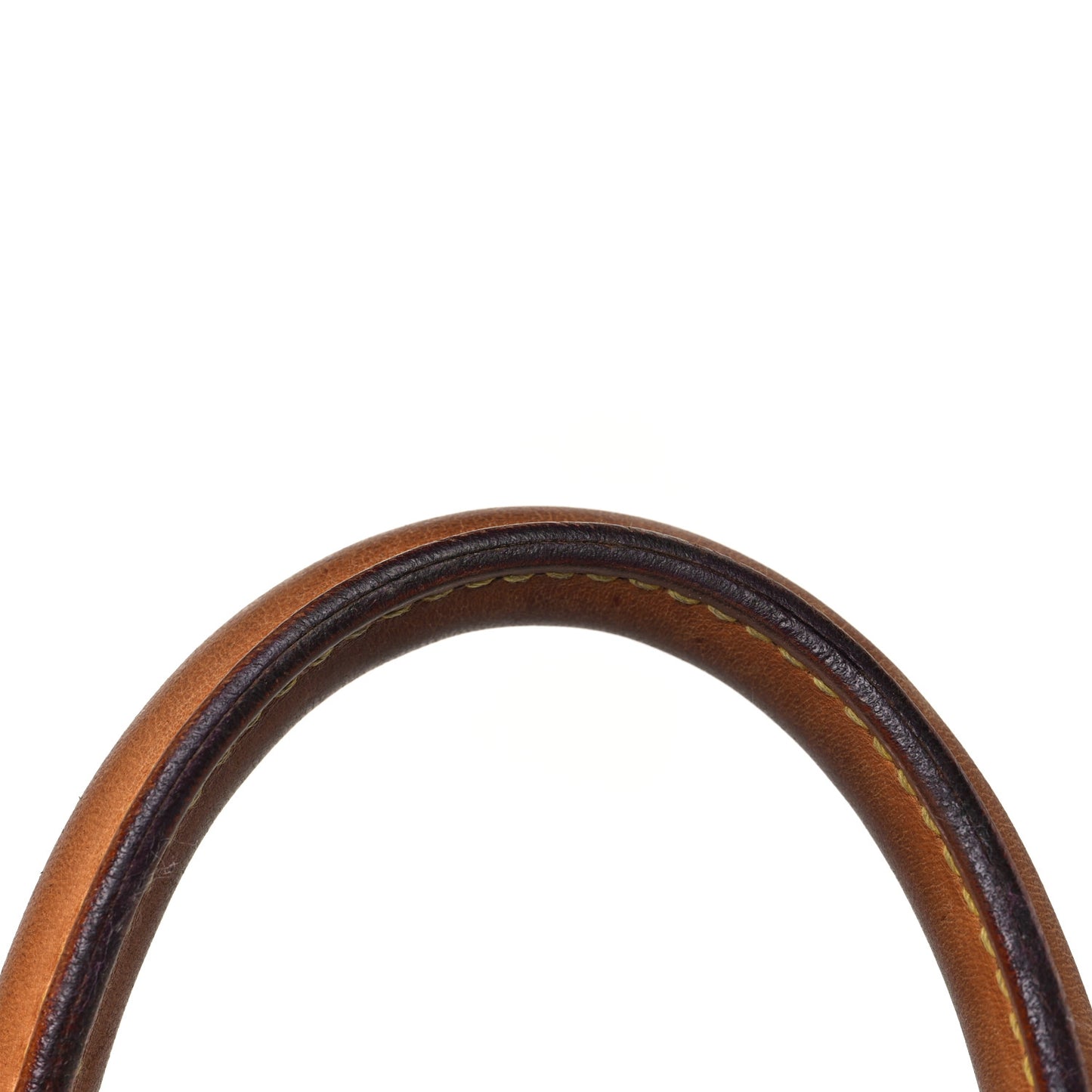 LOUIS VUITTON Monogram Deauville