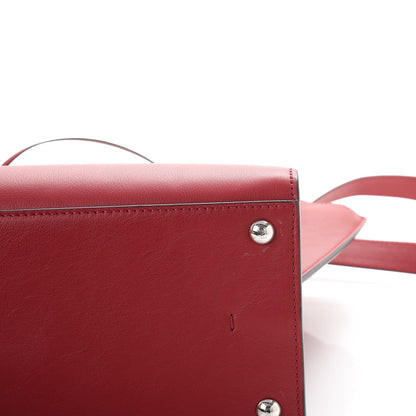 Fendi Vitello Dolce Petite 3Jours Tote Ribes 9 of 11
