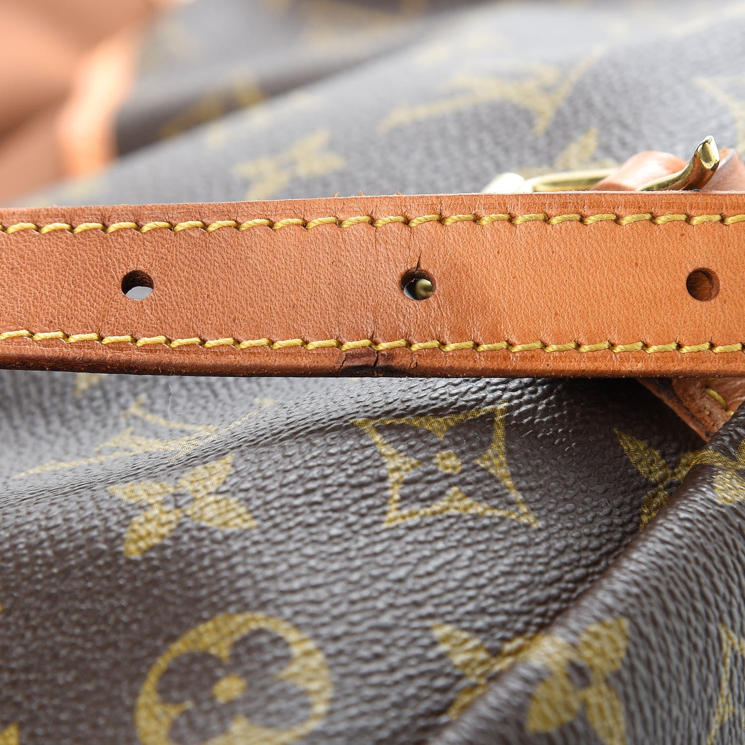 Louis Vuitton Monogram Saumur 30 24 of 30