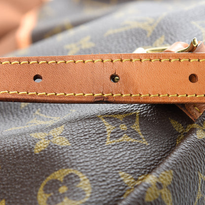 Louis Vuitton Monogram Saumur 30 24 of 30