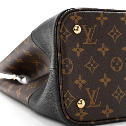 Louis Vuitton Monogram Flandrin Black 7 of 9