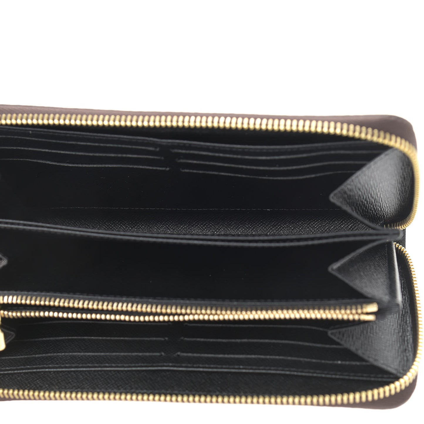 Reverse Monogram Giant Zippy Wallet