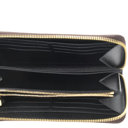Louis Vuitton Reverse Monogram Giant Zippy Wallet 5 of 7