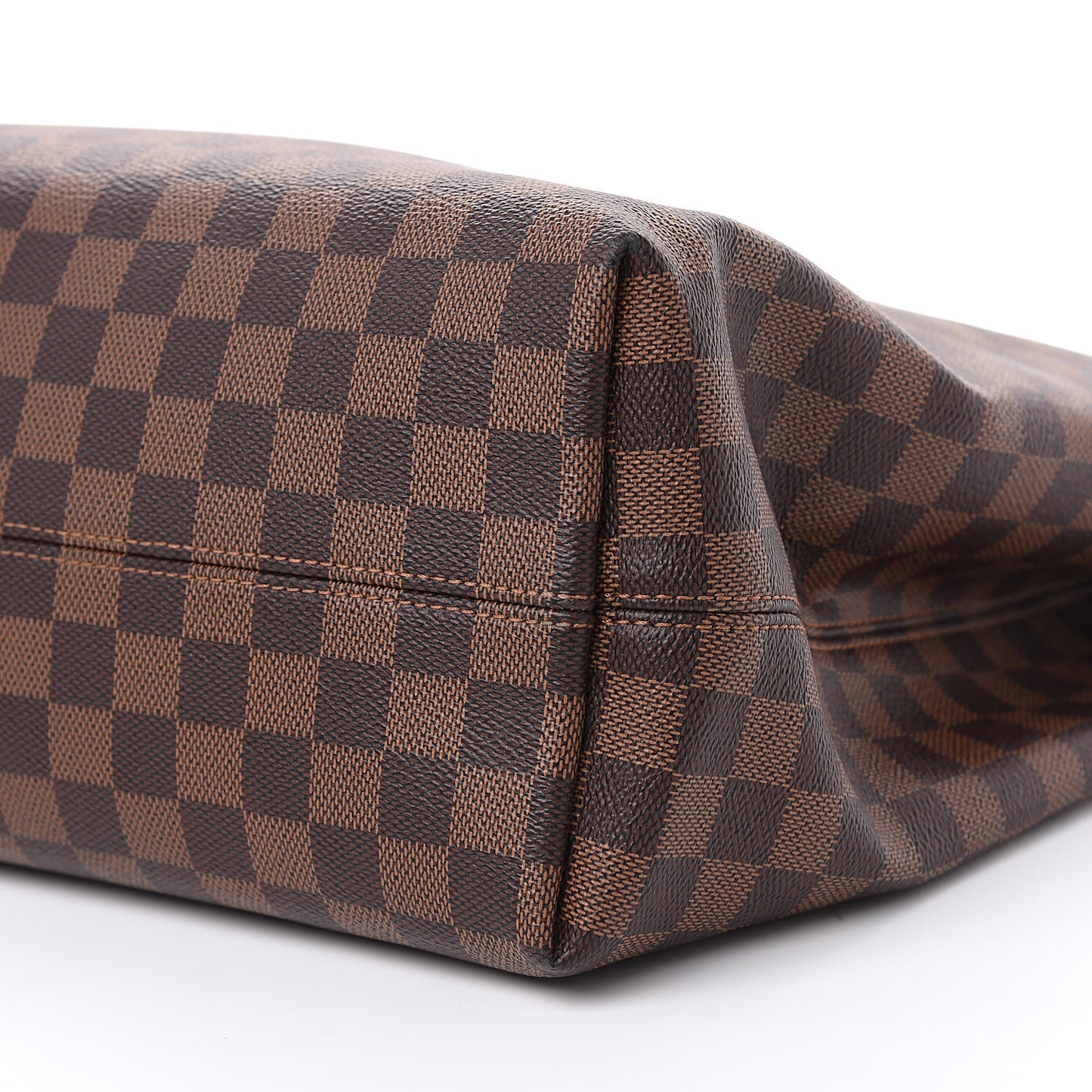 Damier Ebene Graceful MM