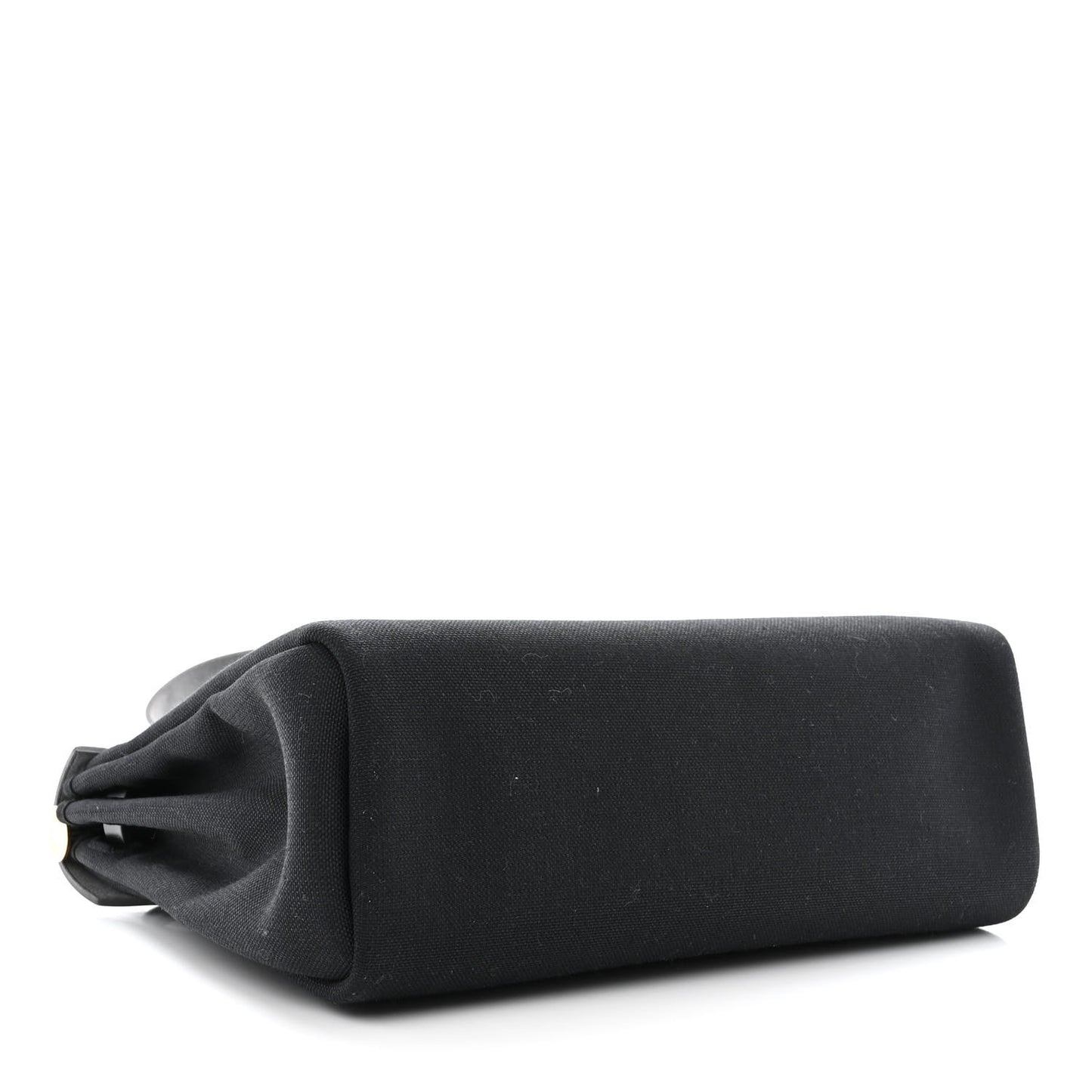 Military Toile Vache Hunter Herbag Zip PM 31 Black