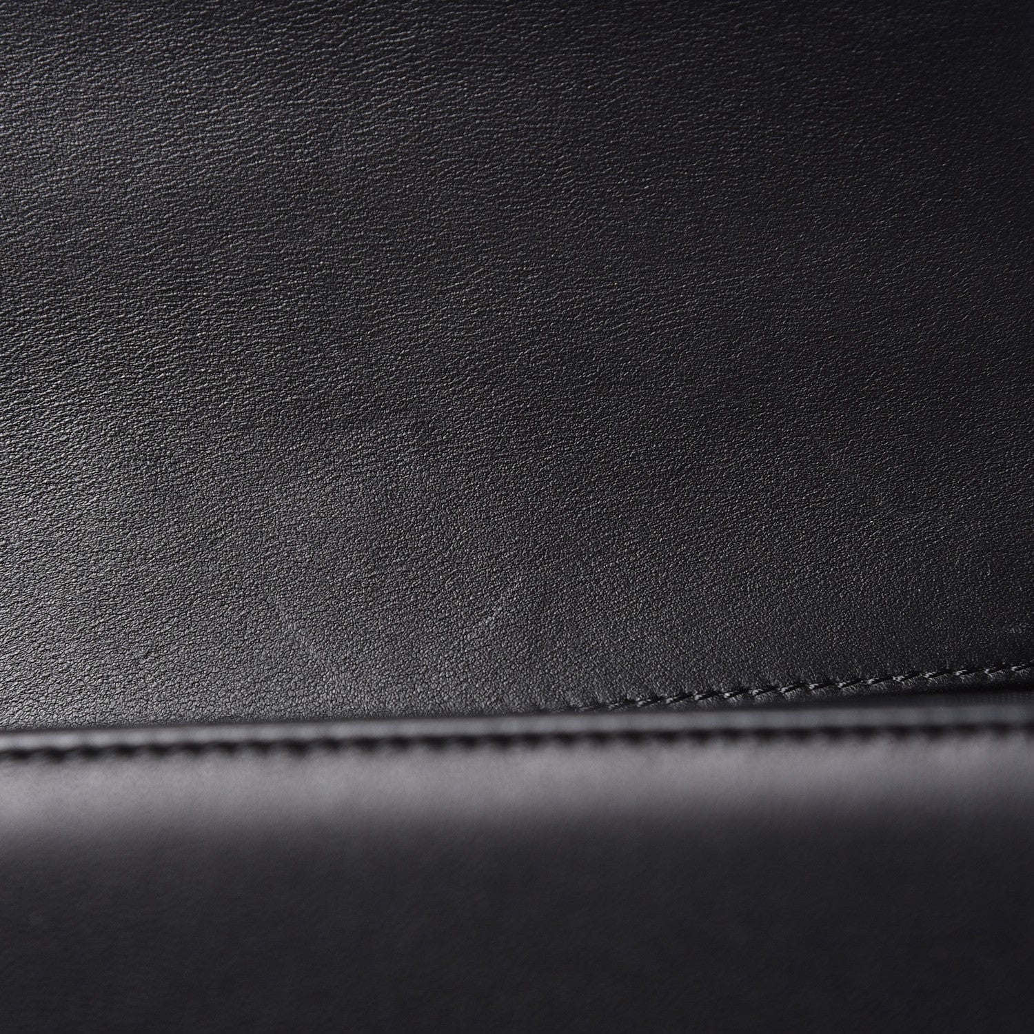 Chanel Lambskin Quilted Medium Boy Flap Black 13 of 18